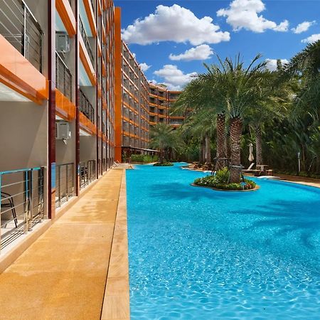 Mai Khao Beach Condotel 2322 Ban Bo Sai Klang Bagian luar foto