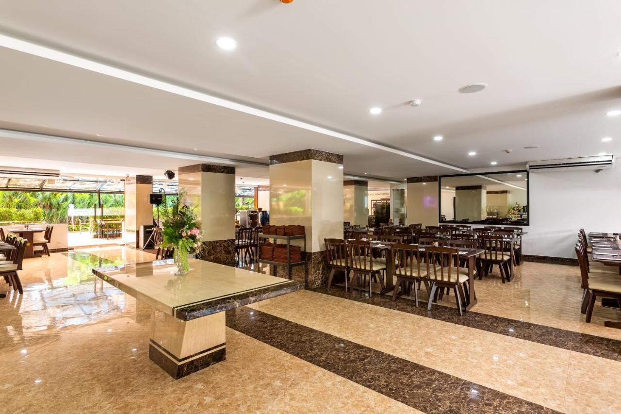 Mai Khao Beach Condotel 2322 Ban Bo Sai Klang Bagian luar foto
