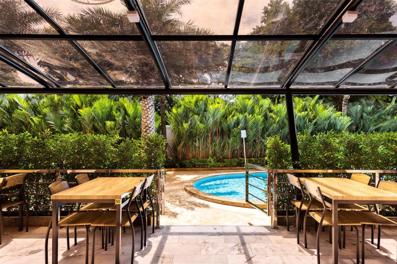 Mai Khao Beach Condotel 2322 Ban Bo Sai Klang Bagian luar foto